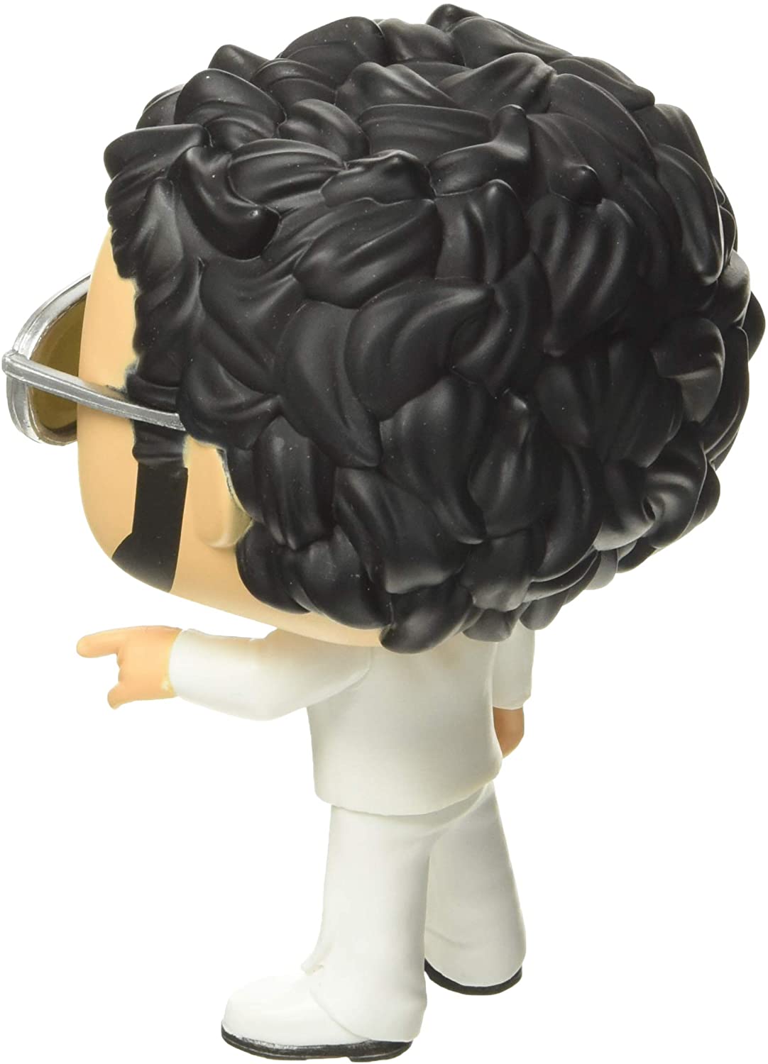 Funko Pop! Rocks: Backstreet Boys - Aj Mclean Vinyl Figure Funko Pop! Rocks: Backstreet Boys - Aj Mclean Vinyl Figure